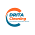Drita Cleaning Logo-02 Drita Cleaning Logo-02