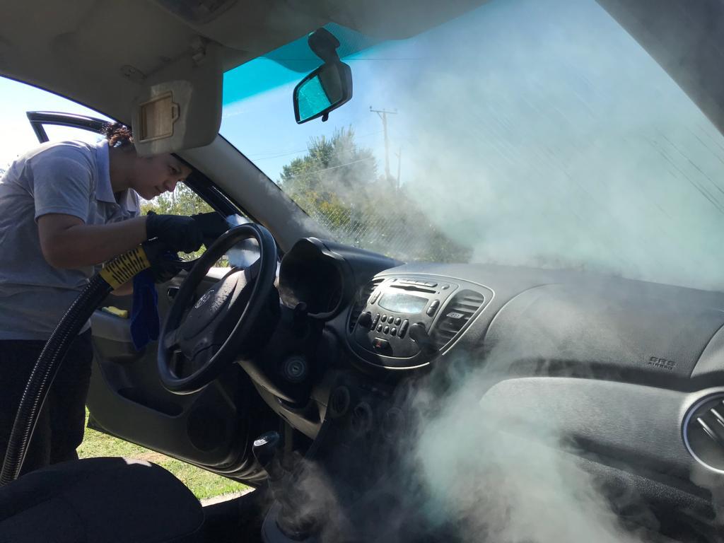 Kujdes për sipërfaqen e automjetit