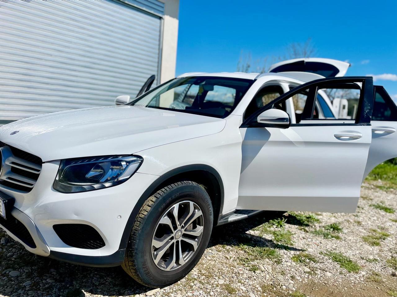 Rezultat profesional për automjete