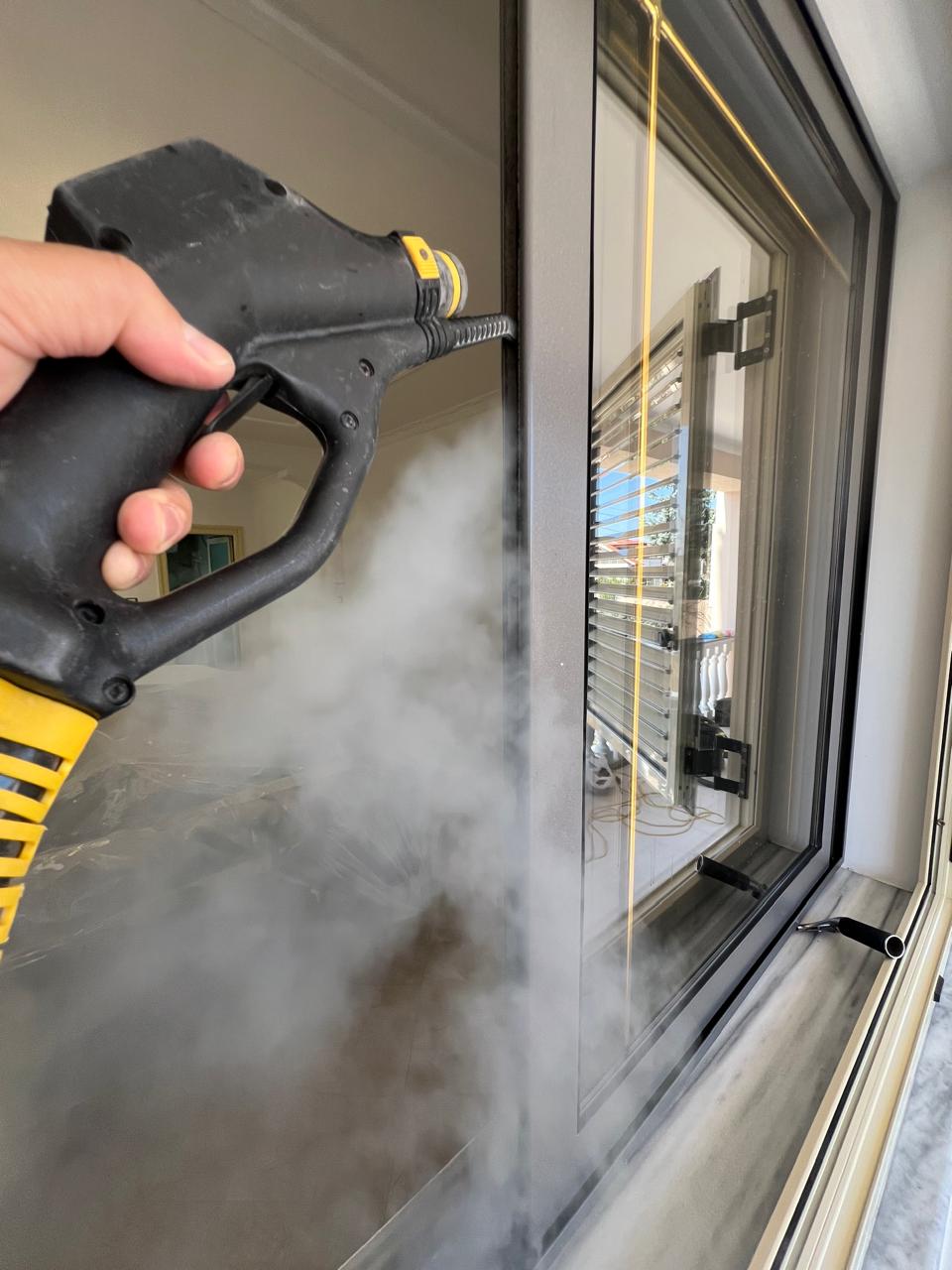 Dezinfektim me avull