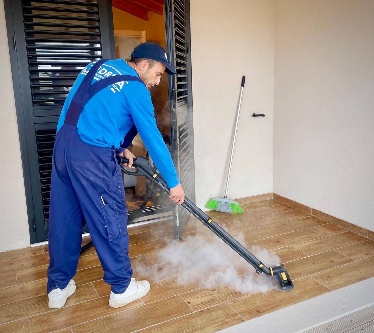 Dysheme Moket Parket