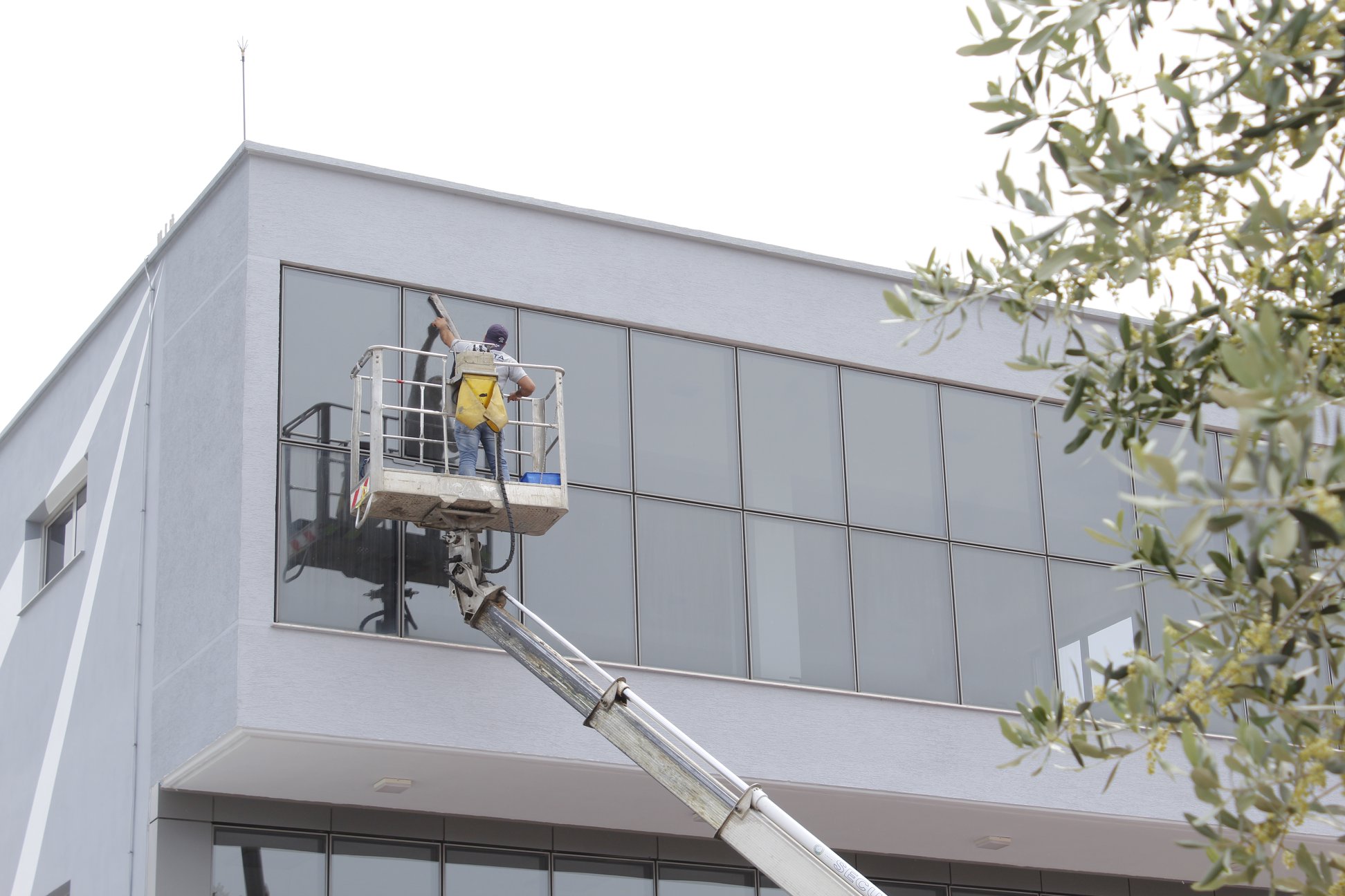 Fasada Xhami Etalbon