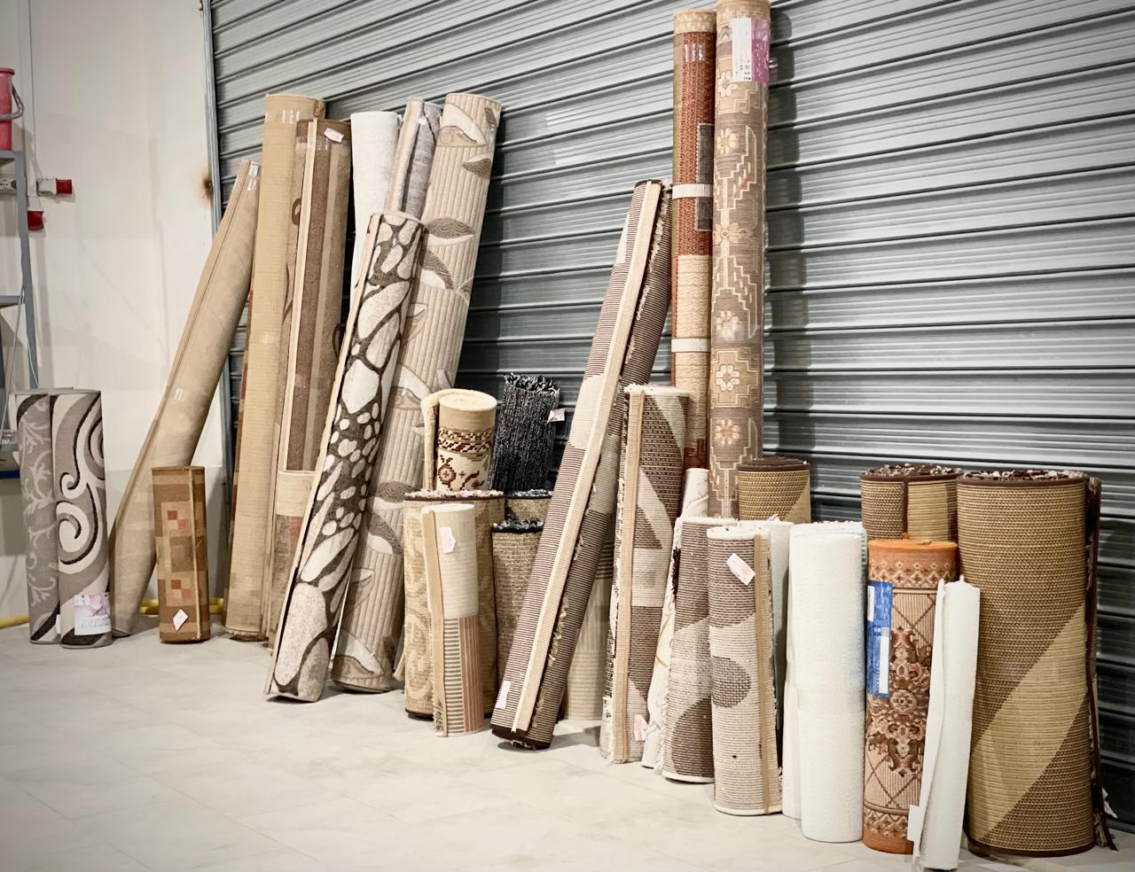 Larje Profesionale Tapetesh