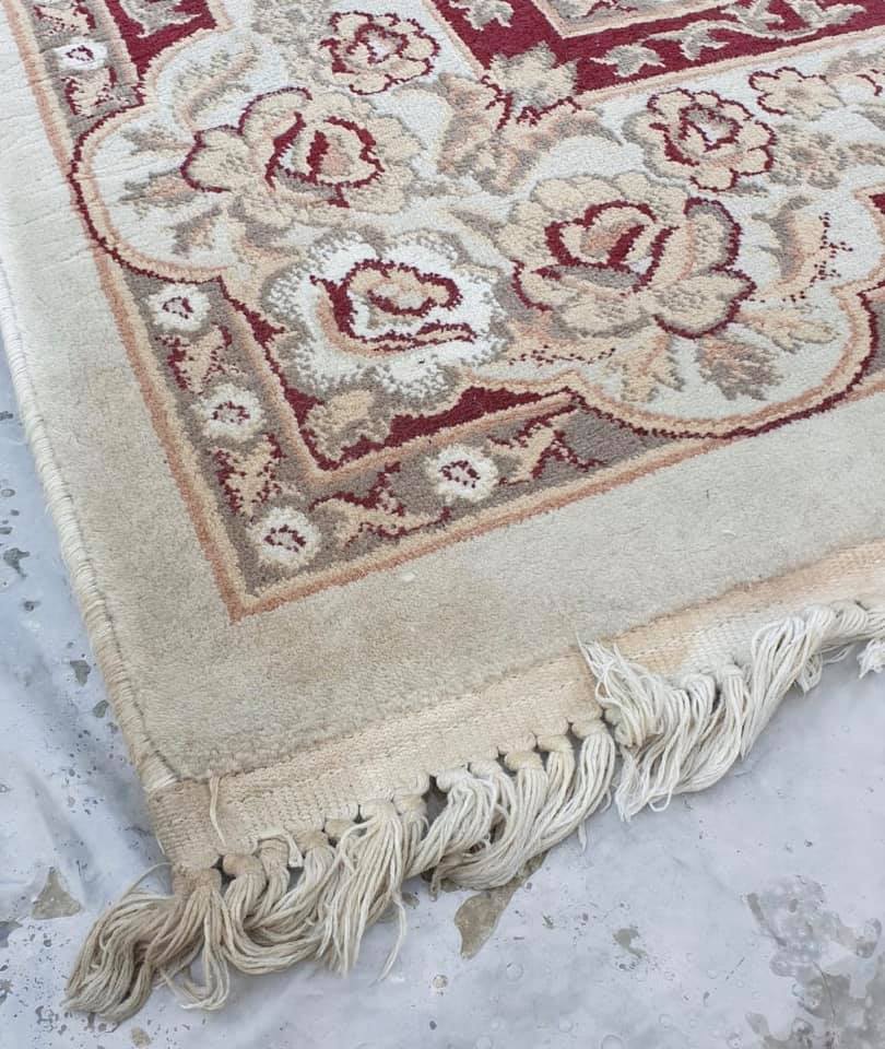 Rezultat profesional për tapetet