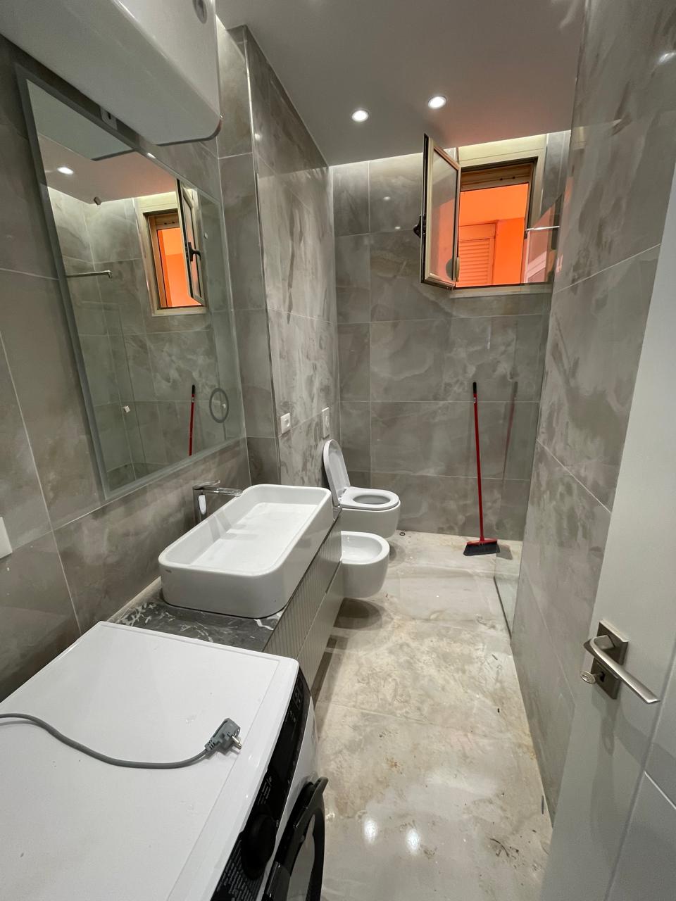 Kujdes për tualetet